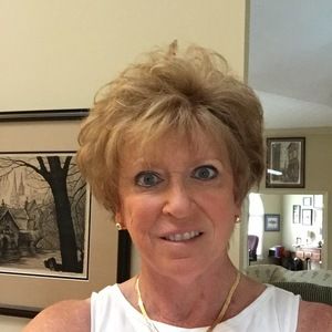 Meet your Posher, Claire